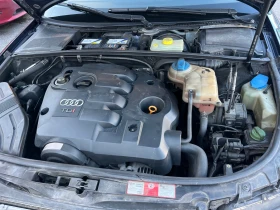 Audi A4 1.9 TDI 131 кс, снимка 17