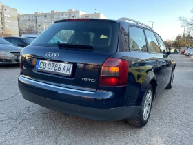 Audi A4 1.9 TDI 131 кс, снимка 4