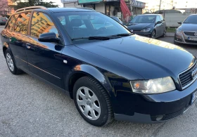 Audi A4 1.9 TDI 131 кс, снимка 6