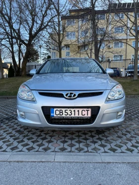 Hyundai I30, снимка 1