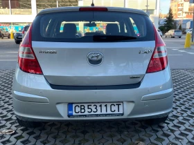 Hyundai I30, снимка 3