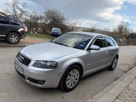 Audi A3 2.0 fsi -gaz, снимка 1