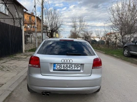 Audi A3 2.0 fsi -gaz, снимка 5