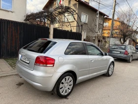 Audi A3 2.0 fsi -gaz, снимка 6