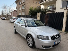 Audi A3 2.0 fsi -gaz, снимка 3