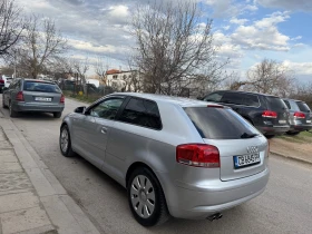 Audi A3 2.0 fsi -gaz, снимка 4