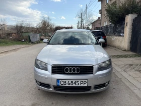 Audi A3 2.0 fsi -gaz, снимка 2