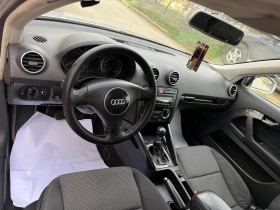 Audi A3 2.0 fsi -gaz, снимка 17