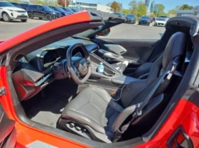 Chevrolet Corvette CARFAX * * АВТО КРЕДИТ - 115000 лв. - 74399110 | Car24.bg