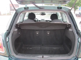 Mini Cooper 1.6D EURO4 | Mobile.bg    15