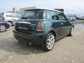 Mini Cooper 1.6D EURO4 | Mobile.bg    5