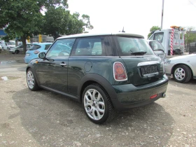Mini Cooper 1.6D EURO4 | Mobile.bg    6