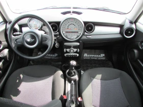 Mini Cooper 1.6D EURO4 | Mobile.bg    7