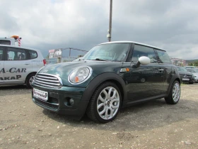 Mini Cooper 1.6D EURO4 | Mobile.bg    3