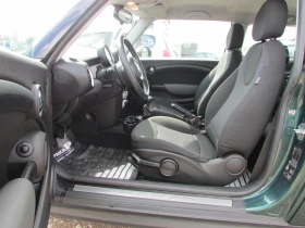 Mini Cooper 1.6D EURO4 | Mobile.bg    8