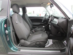 Mini Cooper 1.6D EURO4 | Mobile.bg    9