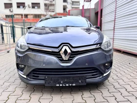 Renault Clio 1.2i limited
