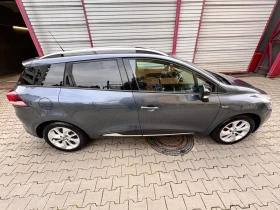 Renault Clio 1.2i limited | Mobile.bg    7