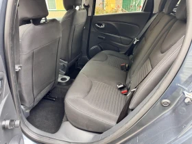 Renault Clio 1.2i limited | Mobile.bg    11