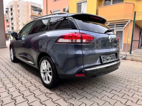 Renault Clio 1.2i limited | Mobile.bg    4