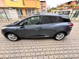 Renault Clio 1.2i limited | Mobile.bg    3