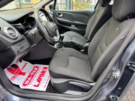 Renault Clio 1.2i limited | Mobile.bg    9