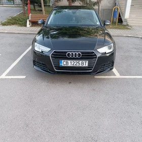 Обява за продажба на Audi A4 ~29 800 лв. - изображение 3