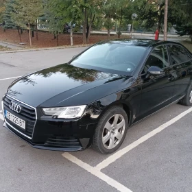 Обява за продажба на Audi A4 ~29 800 лв. - изображение 2