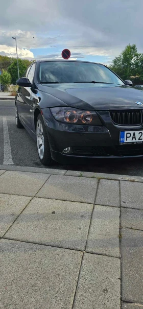 BMW 320 | Mobile.bg    2