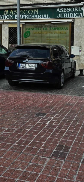 BMW 320 | Mobile.bg    6