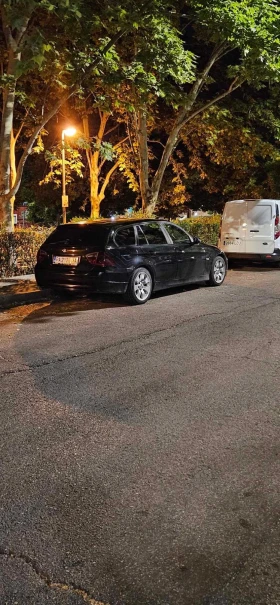 BMW 320 | Mobile.bg    5