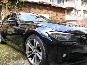 BMW 318 BMW 318d | Mobile.bg    15
