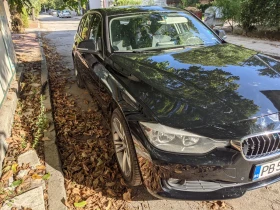 BMW 318 BMW 318d | Mobile.bg    3