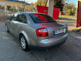 Обява за продажба на Audi A4 1.6 газ-бензин ~3 800 лв. - изображение 2