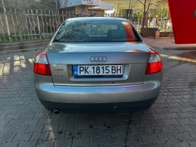 Обява за продажба на Audi A4 1.6 газ-бензин ~3 800 лв. - изображение 3