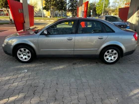Обява за продажба на Audi A4 1.6 газ-бензин ~3 800 лв. - изображение 1