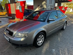 Обява за продажба на Audi A4 1.6 газ-бензин ~3 800 лв. - изображение 1