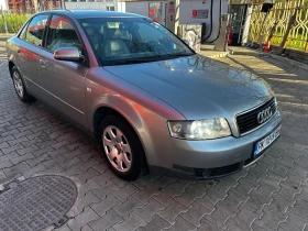 Обява за продажба на Audi A4 1.6 газ-бензин ~3 800 лв. - изображение 6