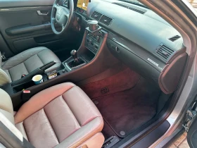 Обява за продажба на Audi A4 1.6 газ-бензин ~3 800 лв. - изображение 10