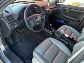 Обява за продажба на Audi A4 1.6 газ-бензин ~3 800 лв. - изображение 8