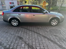 Обява за продажба на Audi A4 1.6 газ-бензин ~3 800 лв. - изображение 5