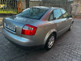 Обява за продажба на Audi A4 1.6 газ-бензин ~3 800 лв. - изображение 4