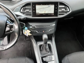Peugeot 308 1.5HDI/130kc/A | Mobile.bg    9