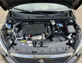 Peugeot 308 1.5HDI/130kc/A | Mobile.bg    15