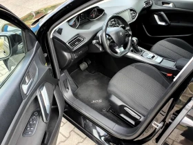 Peugeot 308 1.5HDI/130kc/A | Mobile.bg    7