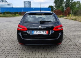 Peugeot 308 1.5HDI/130kc/A | Mobile.bg    5