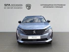 Peugeot 5008 ALLURE 1.5 BlueHDi 130 S&S EAT8 EURO 6.4/2411R07 - 72900 лв. - 84928653 2