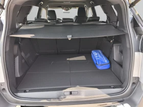 Peugeot 5008 ALLURE 1.5 BlueHDi 130 S&S EAT8 EURO 6.4/2411R07 - 72900 лв. - 84928653 12