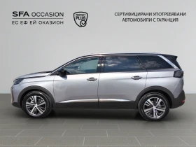 Peugeot 5008 ALLURE 1.5 BlueHDi 130 S&S EAT8 EURO 6.4/2411R07 - 72900 лв. - 84928653 8