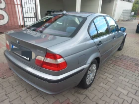 Обява за продажба на BMW 316 ~3 300 лв. - изображение 5